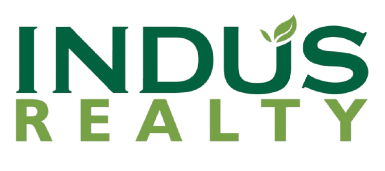 Indus Realty Logo